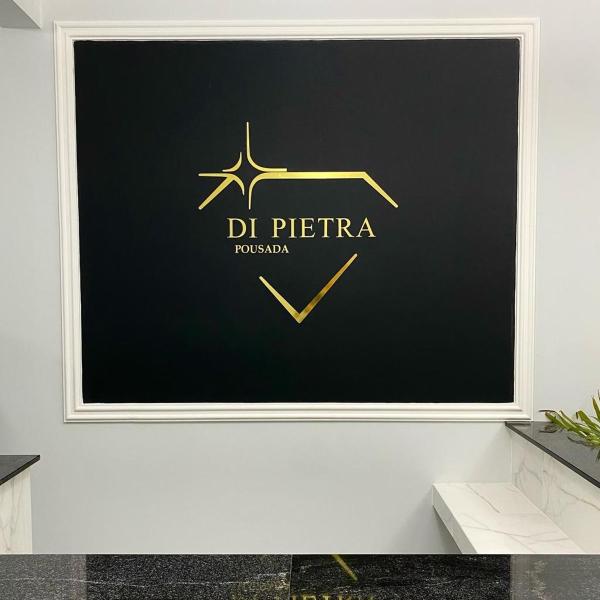 DI PIETRA Pousada