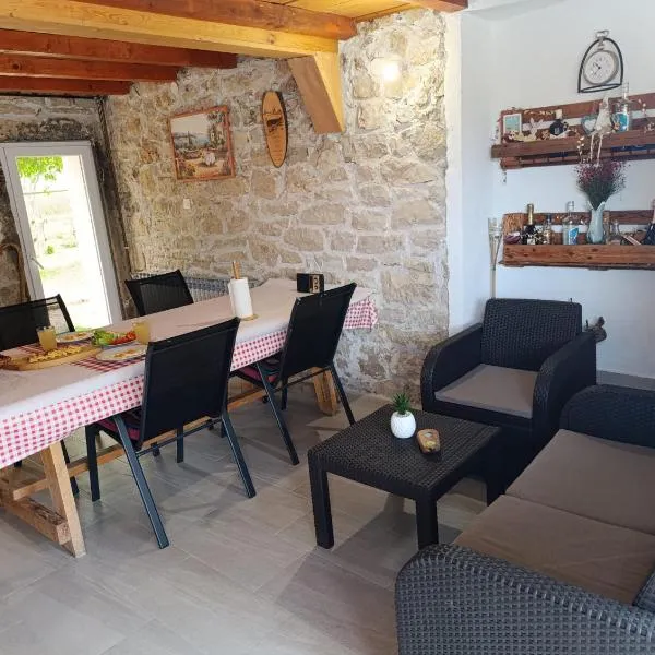 Murva B&B, hotel in Gradina