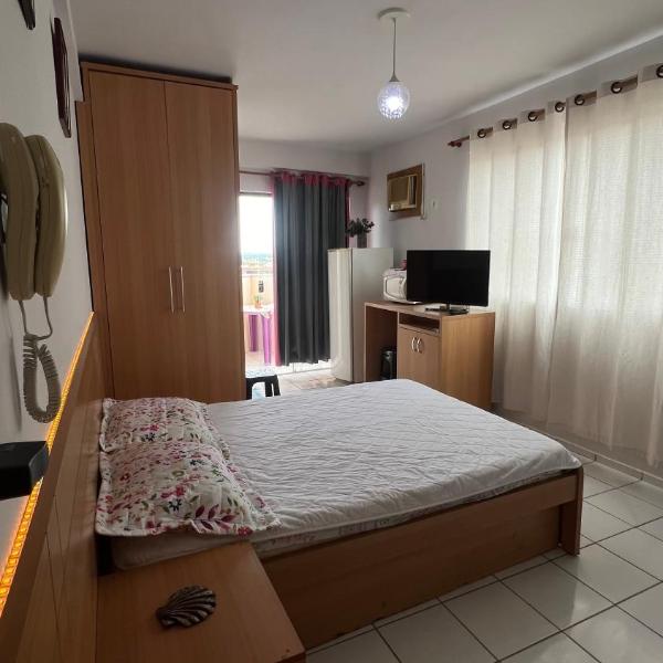 Flat Lima - Foto 2