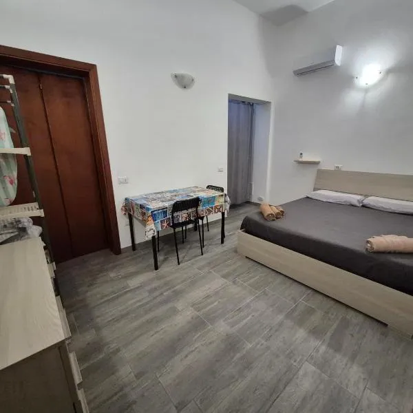 Casa vacanza Monoboito, hotel in Quartu SantʼElena