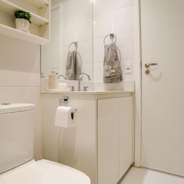 Studio Vila Clementino - SP - Foto 3