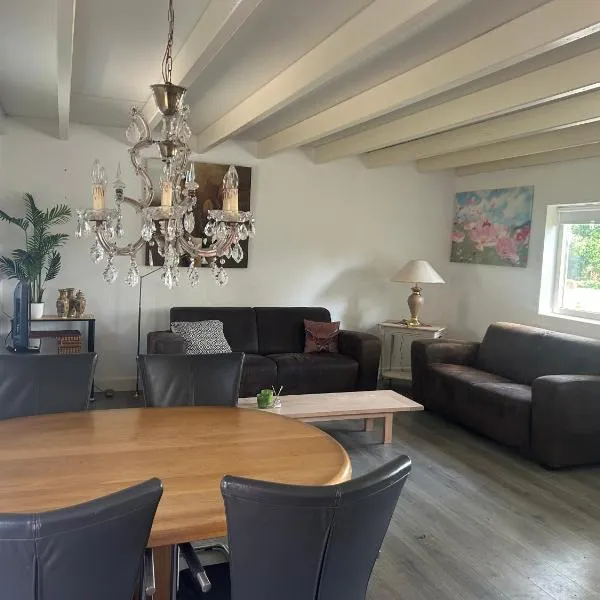 Zonneoord, hotel in Ede