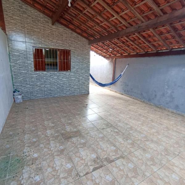 Casa de Praia no Litoral - Pet Friendly