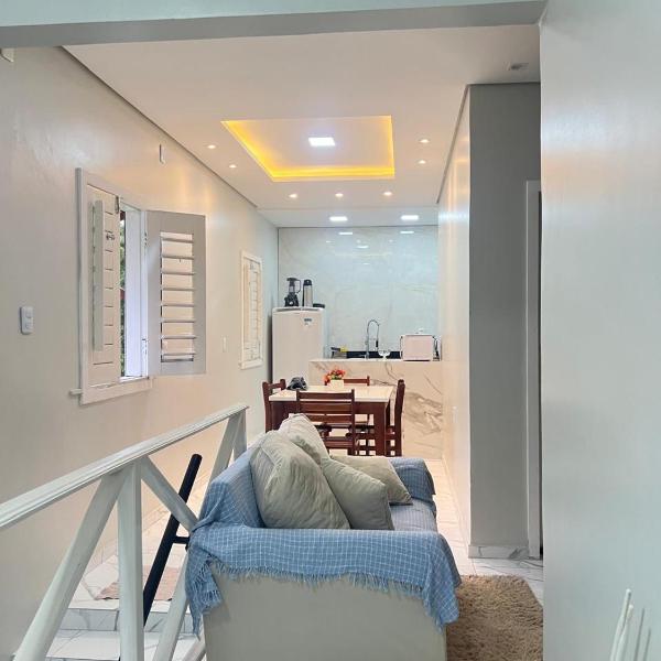 Apartamento Brisa Icaraizinho Villa brisa Icaraizinho - Foto 4
