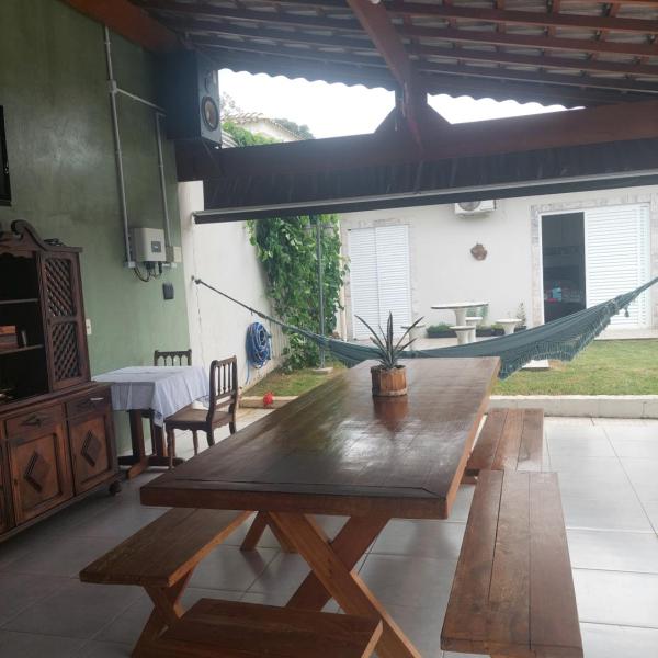 Chalé na Montanha em Lindoia - Foto 5