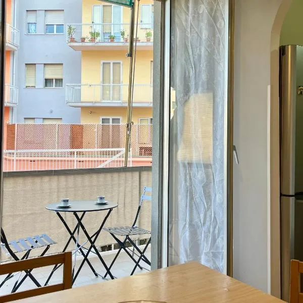 Mary's Home Cogoleto, ξενοδοχείο σε Cogoleto