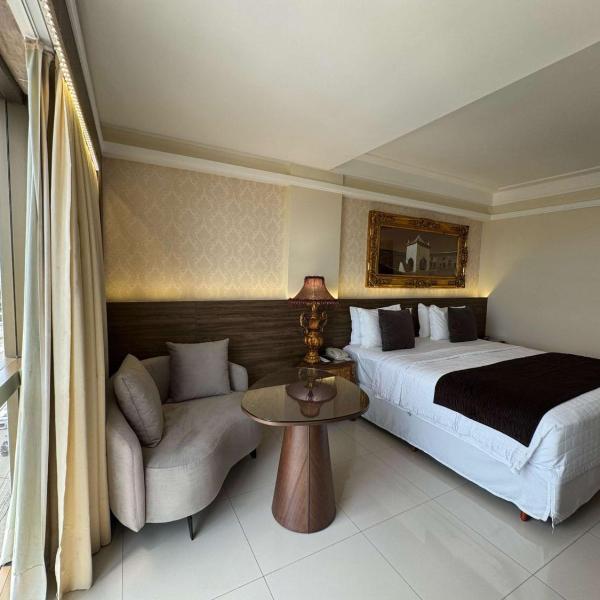 Majestic Ponta Negra Beach,WorldHotels Elite - Foto 2