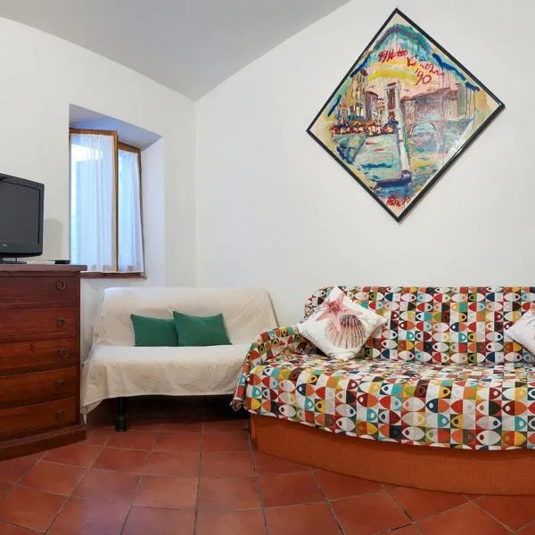 Casa Vacanze Enzo Capoliveri, hotel in Capoliveri