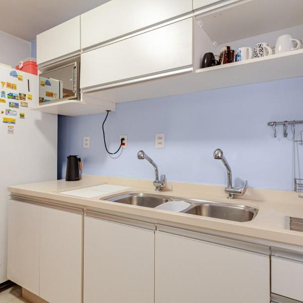 Duplex 4 quartos, Allianz, Espaço Unimed, Pacaembu - Foto 3