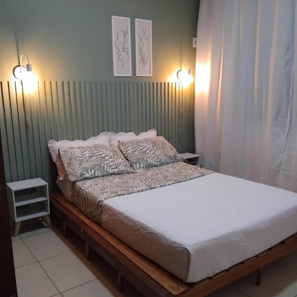 Copacabana Apartment