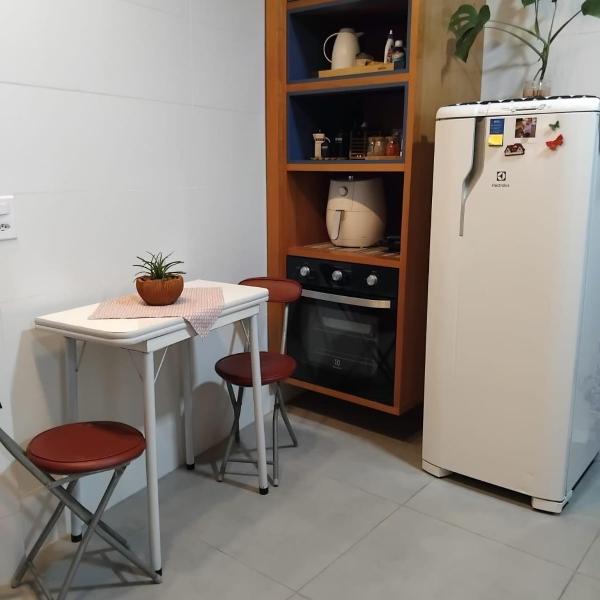 Copacabana Apartment - Foto 4