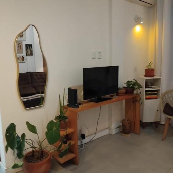 Copacabana Apartment - Foto 5