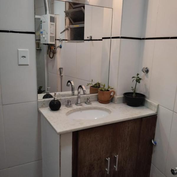 Copacabana Apartment - Foto 3