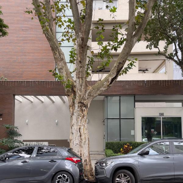 ADD Nova Berrini - Apartamentos por temporada - Foto 4