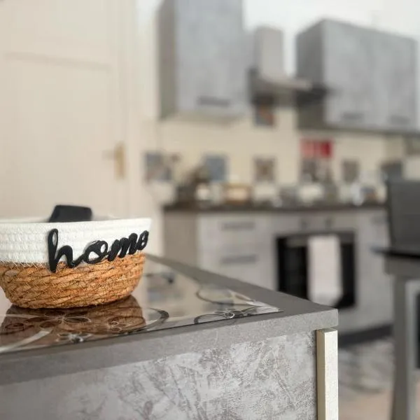 Arco Apartment, hotel in Bagheria