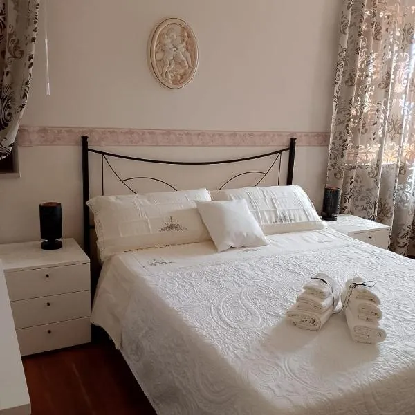 CASA LEBRà, hotel v destinaci Force