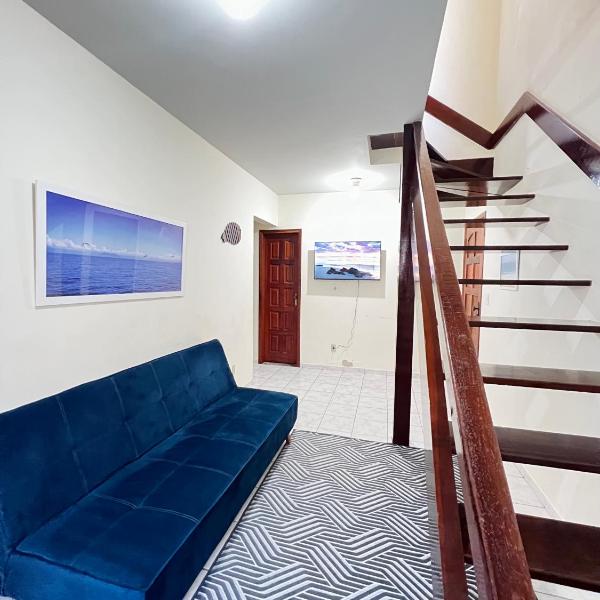 Cobertura Duplex Prainha