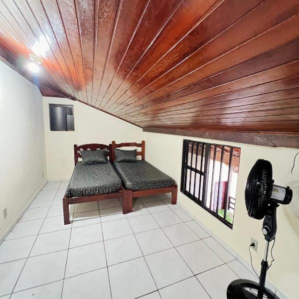 Cobertura Duplex Prainha - Foto 5