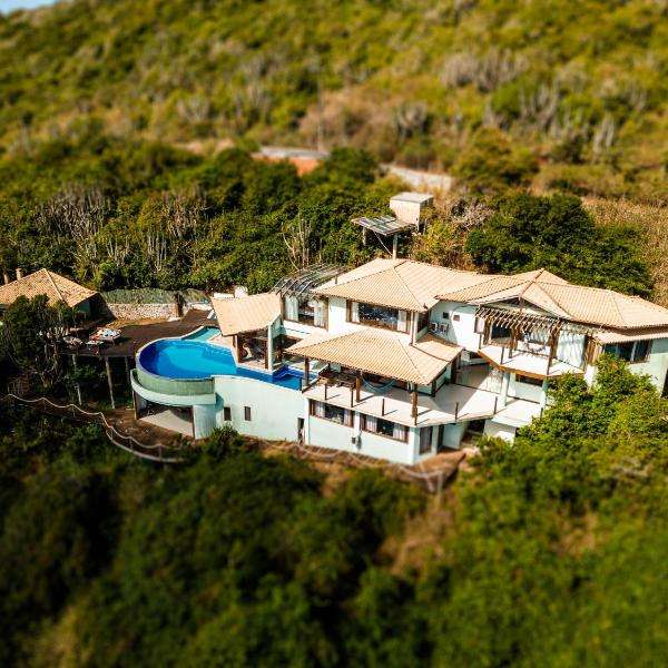 Atalaia Casa Mar Boutique Villa