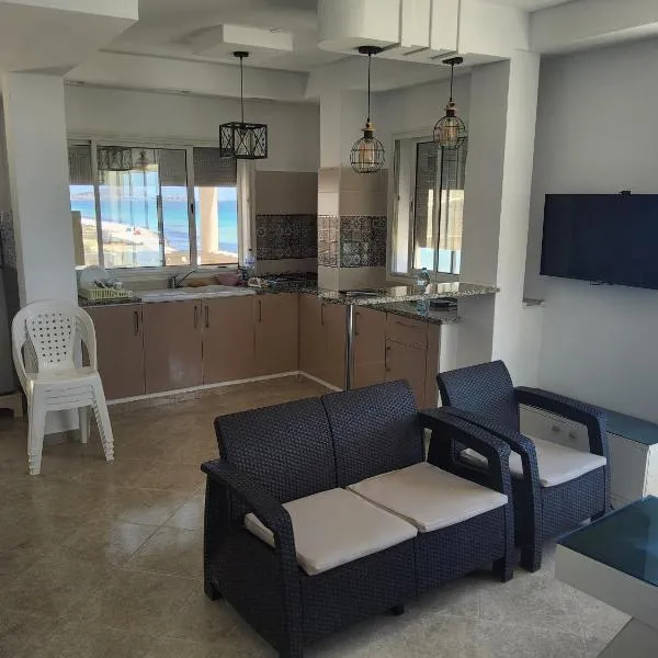 Casa amine โรงแรมในเคลิเบีย