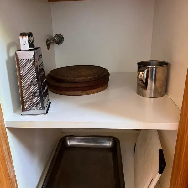 Duplex Ñancu Lahuen 1 Y 2, hotel v destinaci Villa Traful