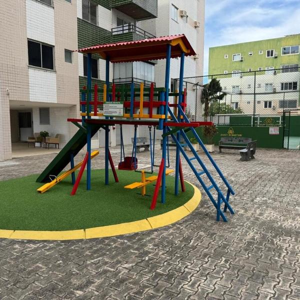 Terra Mar Apartment - Orla de Atalaia - Foto 5