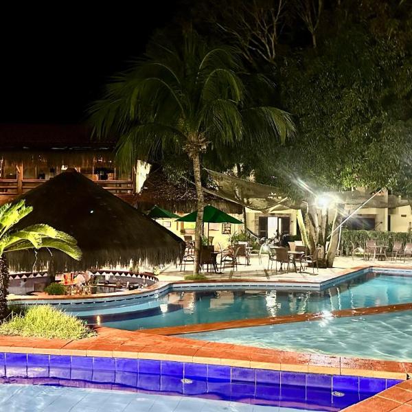 Solar de Pipa Prime - Frente piscina - Foto 4
