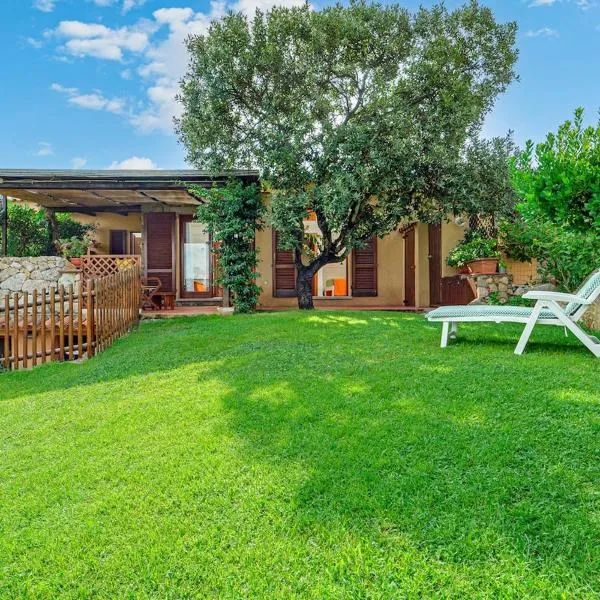 Casa del Leccio - Sea View 5 Minutes from Palau, hotel v Palau