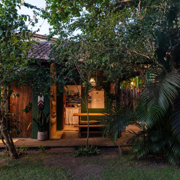 Vila Bijupirá