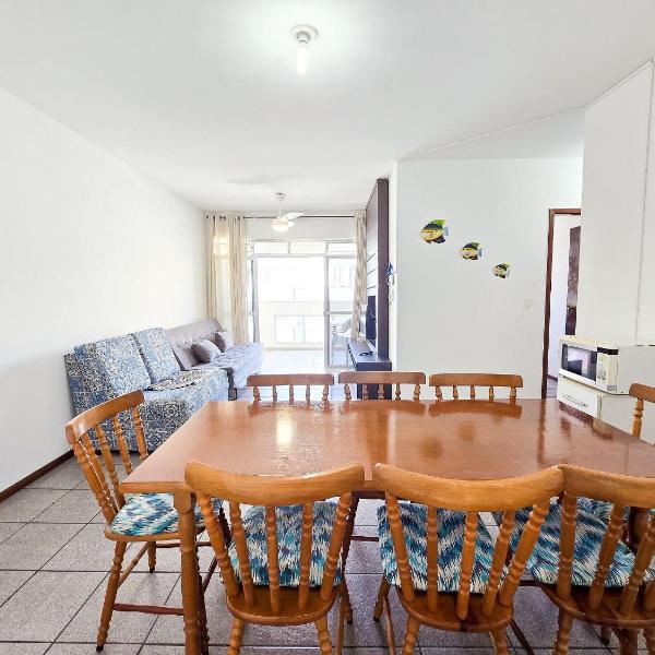 103 - Apto com 03 quartos e vista para o mar! - Foto 4