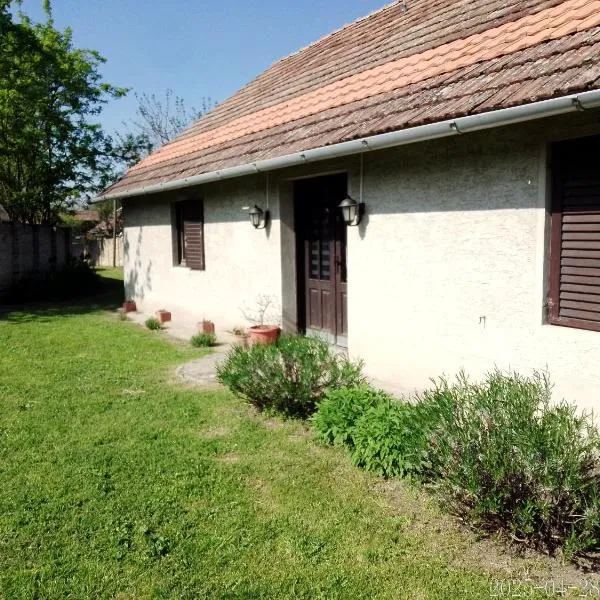 Rustic Haus Pivon, hotell sihtkohas Stara Moravica