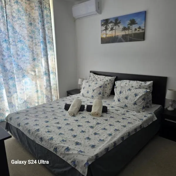 Apartament Primavera Atlantis SPA, khách sạn ở Burgas City