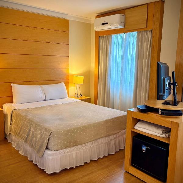 h2002 Aeroporto Congonhas eSuites