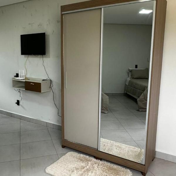 Studio novo em Pardinho - Foto 5
