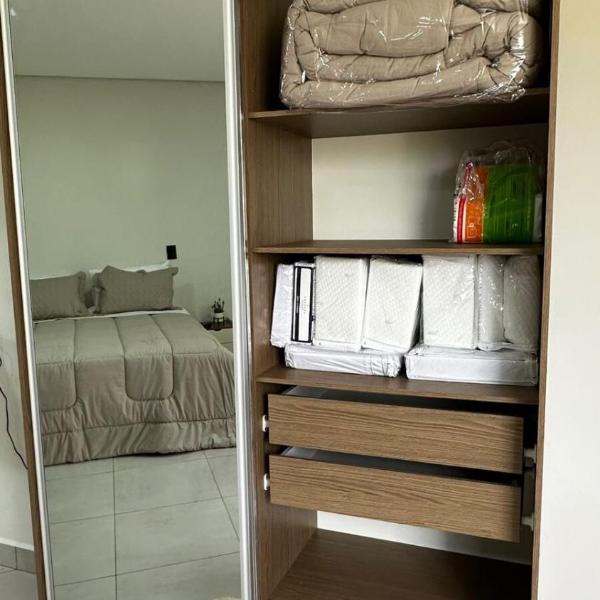Studio novo em Pardinho - Foto 3