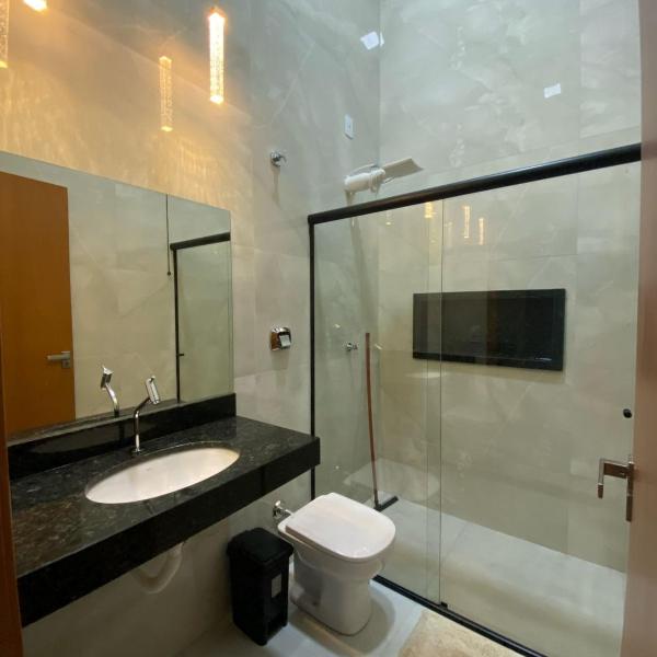 Apartamento novo no centro de Sinop! - Foto 3