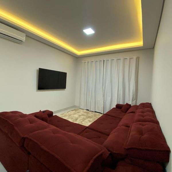 Apartamento novo no centro de Sinop! - Foto 5