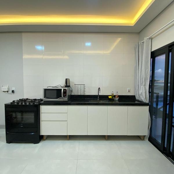 Apartamento novo no centro de Sinop! - Foto 4