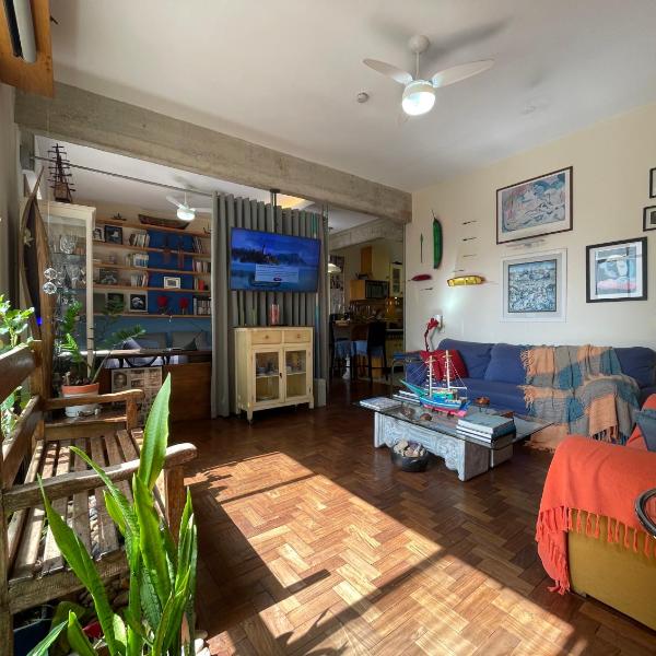Higienópolis, local nobre, 89 m2 - Foto 4