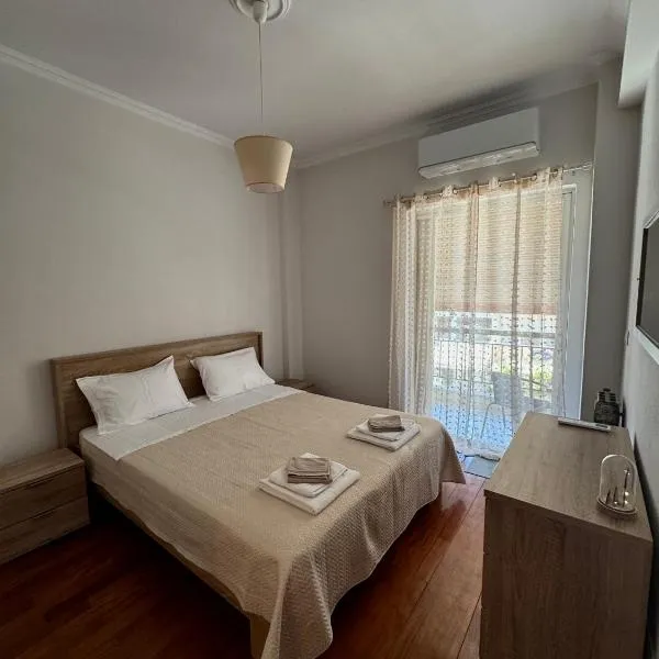 Rosie Apartment, hotel in Preveza