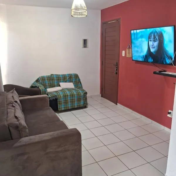 O Melhor custo benefício São Luiz MA AP II, hotel v destinaci São Luís