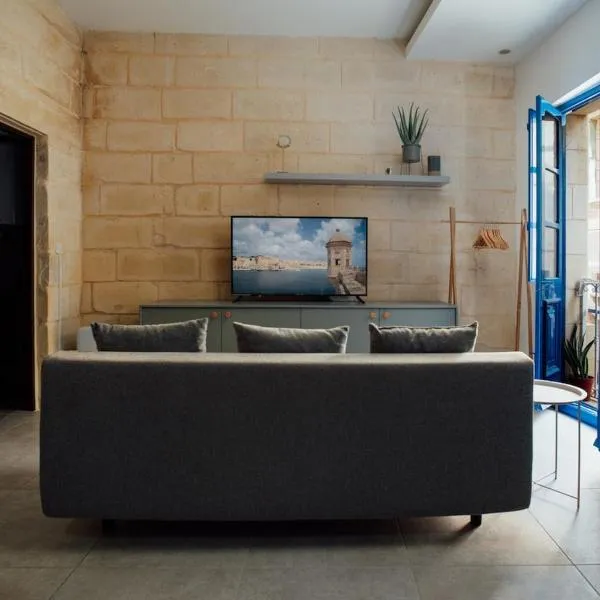 Senglea town house, hotel u gradu Senglea