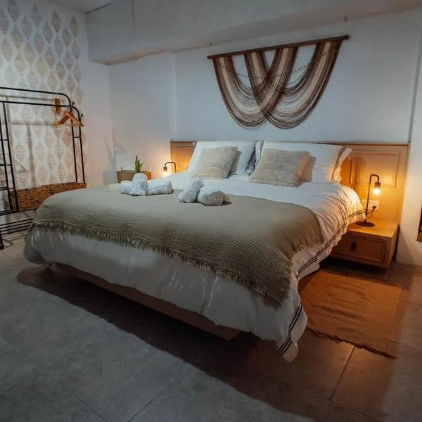 Senglea town house, готель у місті Сенглі