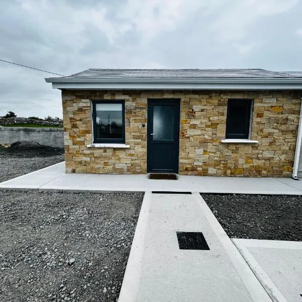 Apartment in Connemara, hotel v destinaci Galway