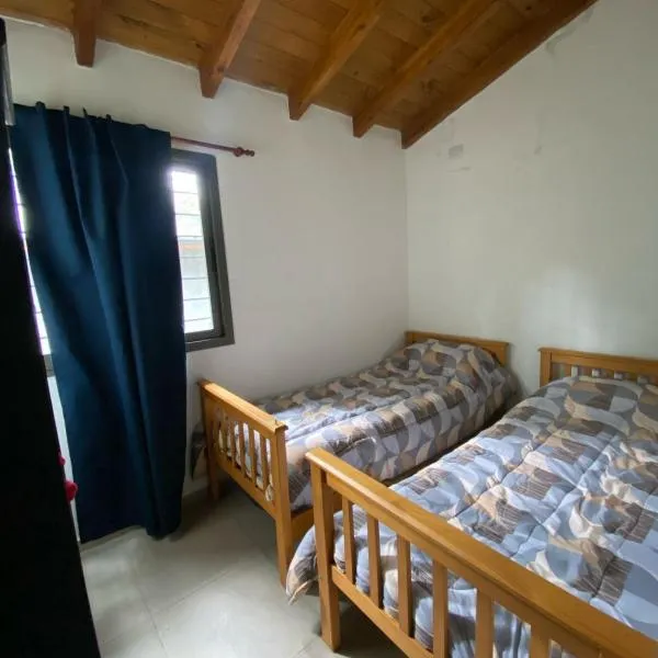 Villa Simona, hotel in Santa Rosa de Calamuchita