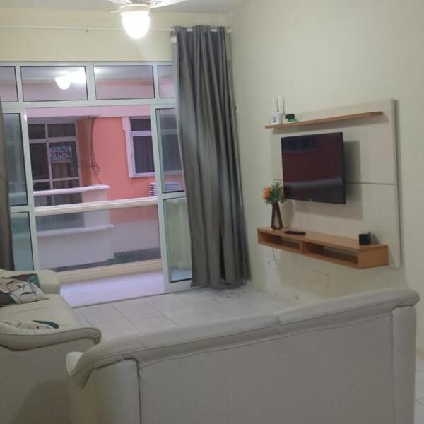 elegant 2 bedrooms prainha