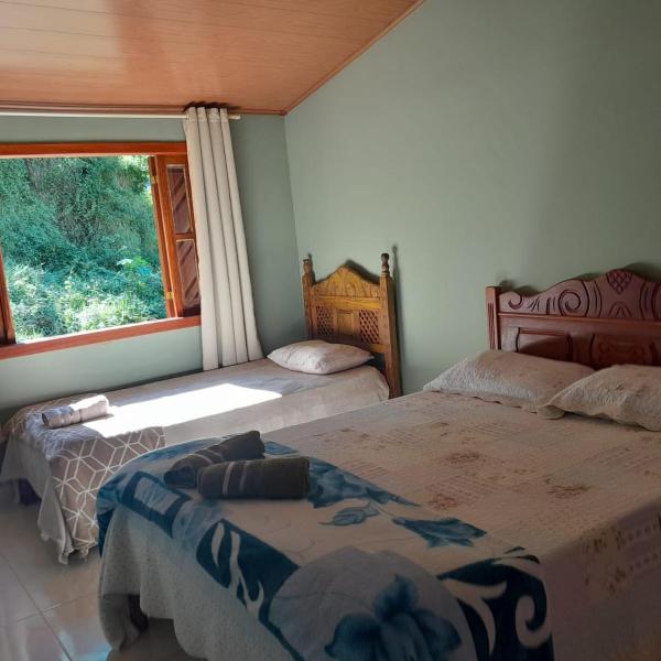 Casa da Pedra - Foto 2