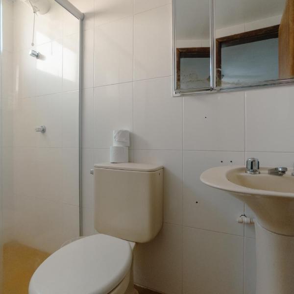 Apartamento Central Aconchegante e Espaçoso SQ53 - Foto 3