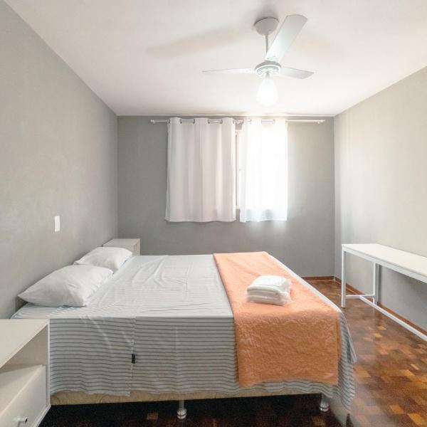Apartamento Central Aconchegante e Espaçoso SQ53 - Foto 2