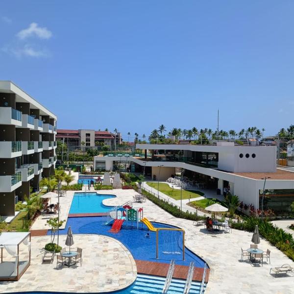 Muro Alto Makia Beach Experience 219 C - Porto de Galinhas